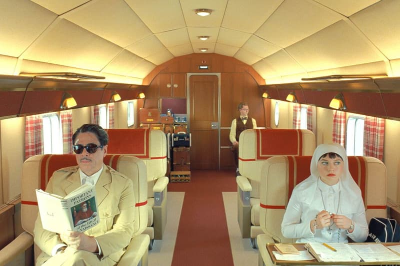 ウェス・アンダーソン監督最新作 ザ・フェニキアン・スキームの国内公開日が決定 wes anderson the phoenician scheme japan release info