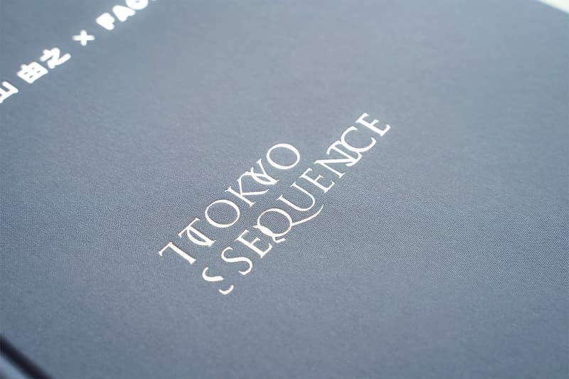 写真家・映像監督 奥山由之とファセッタズムによる写真集がリリース facetasm yoshiyuki okuyama photo book release info