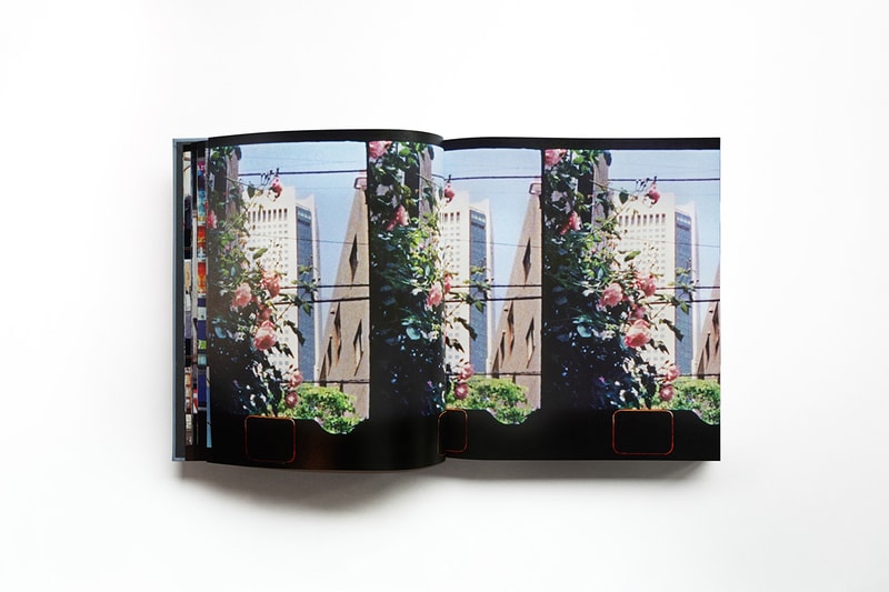 写真家・映像監督 奥山由之とファセッタズムによる写真集がリリース facetasm yoshiyuki okuyama photo book release info