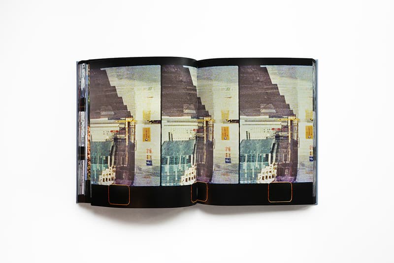 写真家・映像監督 奥山由之とファセッタズムによる写真集がリリース facetasm yoshiyuki okuyama photo book release info