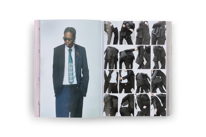 アリーズがブランド初のアーカイブブック『Aries Archive』をリッゾーリから刊行 Aries Archive Book Rizzoli info