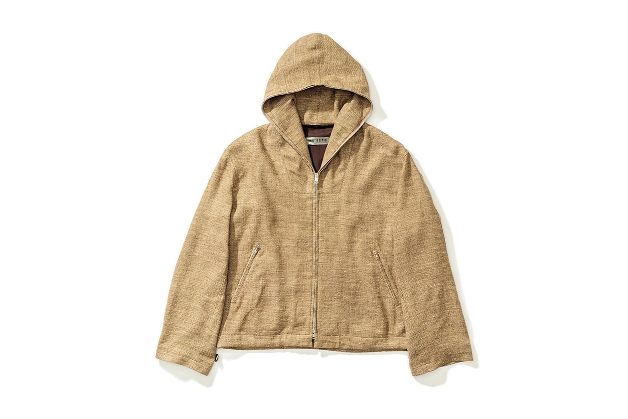アワーレガシー ワークショップ & エンポリオ アルマーニがコラボコレクション第2弾を発表 Our Legacy WORK SHOP & Emporio Armani 