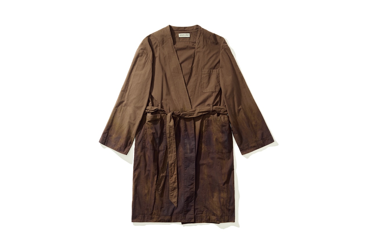 アワーレガシー ワークショップ & エンポリオ アルマーニがコラボコレクション第2弾を発表 Our Legacy WORK SHOP & Emporio Armani 