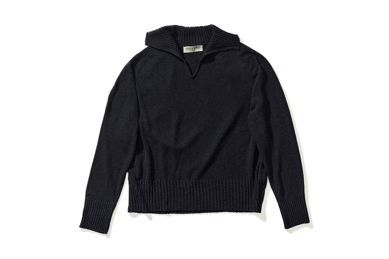 アワーレガシー ワークショップ & エンポリオ アルマーニがコラボコレクション第2弾を発表 Our Legacy WORK SHOP & Emporio Armani 