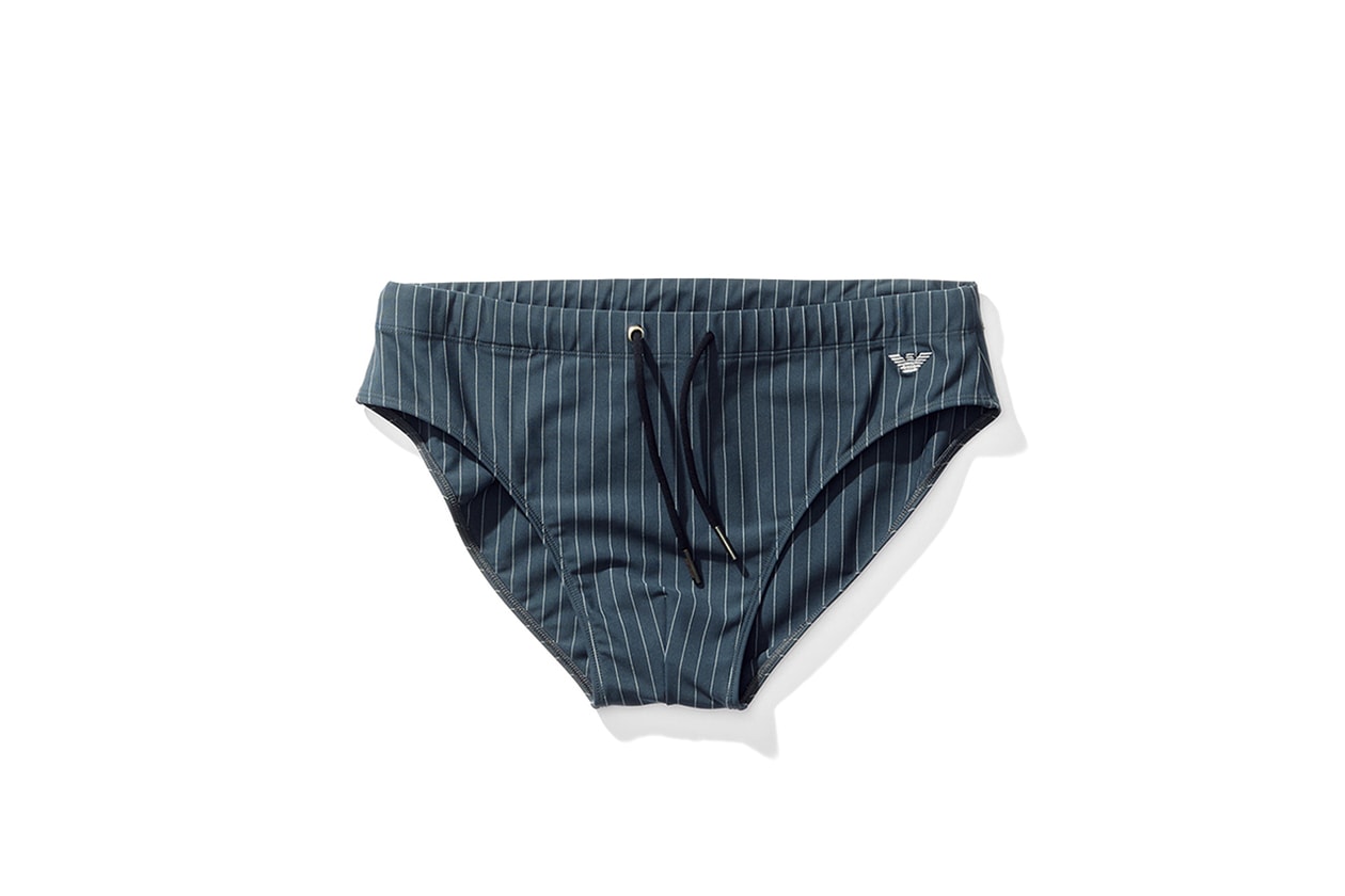 アワーレガシー ワークショップ & エンポリオ アルマーニがコラボコレクション第2弾を発表 Our Legacy WORK SHOP & Emporio Armani 