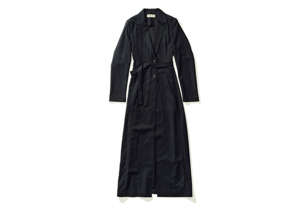 アワーレガシー ワークショップ & エンポリオ アルマーニがコラボコレクション第2弾を発表 Our Legacy WORK SHOP & Emporio Armani 