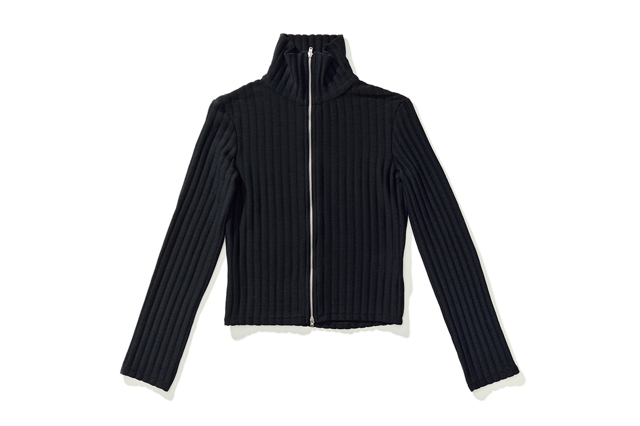 アワーレガシー ワークショップ & エンポリオ アルマーニがコラボコレクション第2弾を発表 Our Legacy WORK SHOP & Emporio Armani 