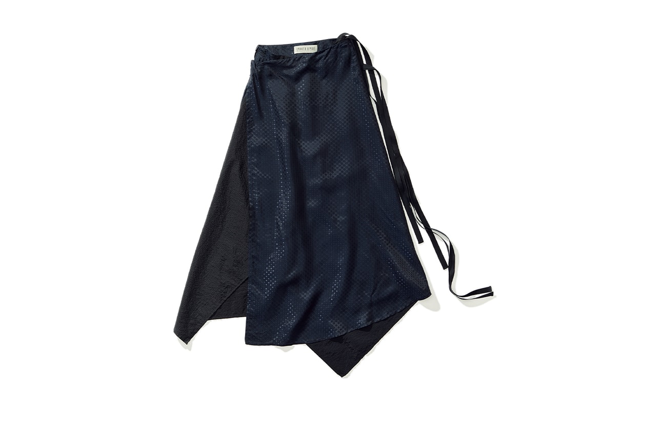 アワーレガシー ワークショップ & エンポリオ アルマーニがコラボコレクション第2弾を発表 Our Legacy WORK SHOP & Emporio Armani 