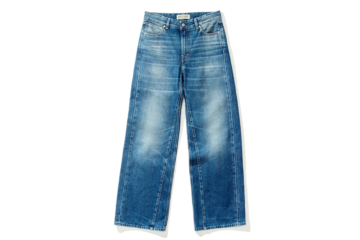 アワーレガシー ワークショップ & エンポリオ アルマーニがコラボコレクション第2弾を発表 Our Legacy WORK SHOP & Emporio Armani 