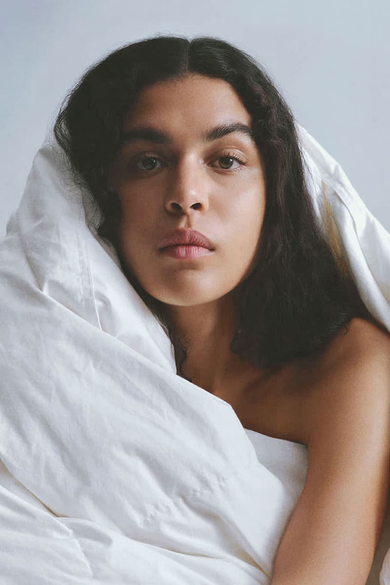 バイレードがブランシェキャンペーンの第2章を発表 byredo-blanche-2nd-campaign-body-mist-textile-pefume-coin-laundry-release-info