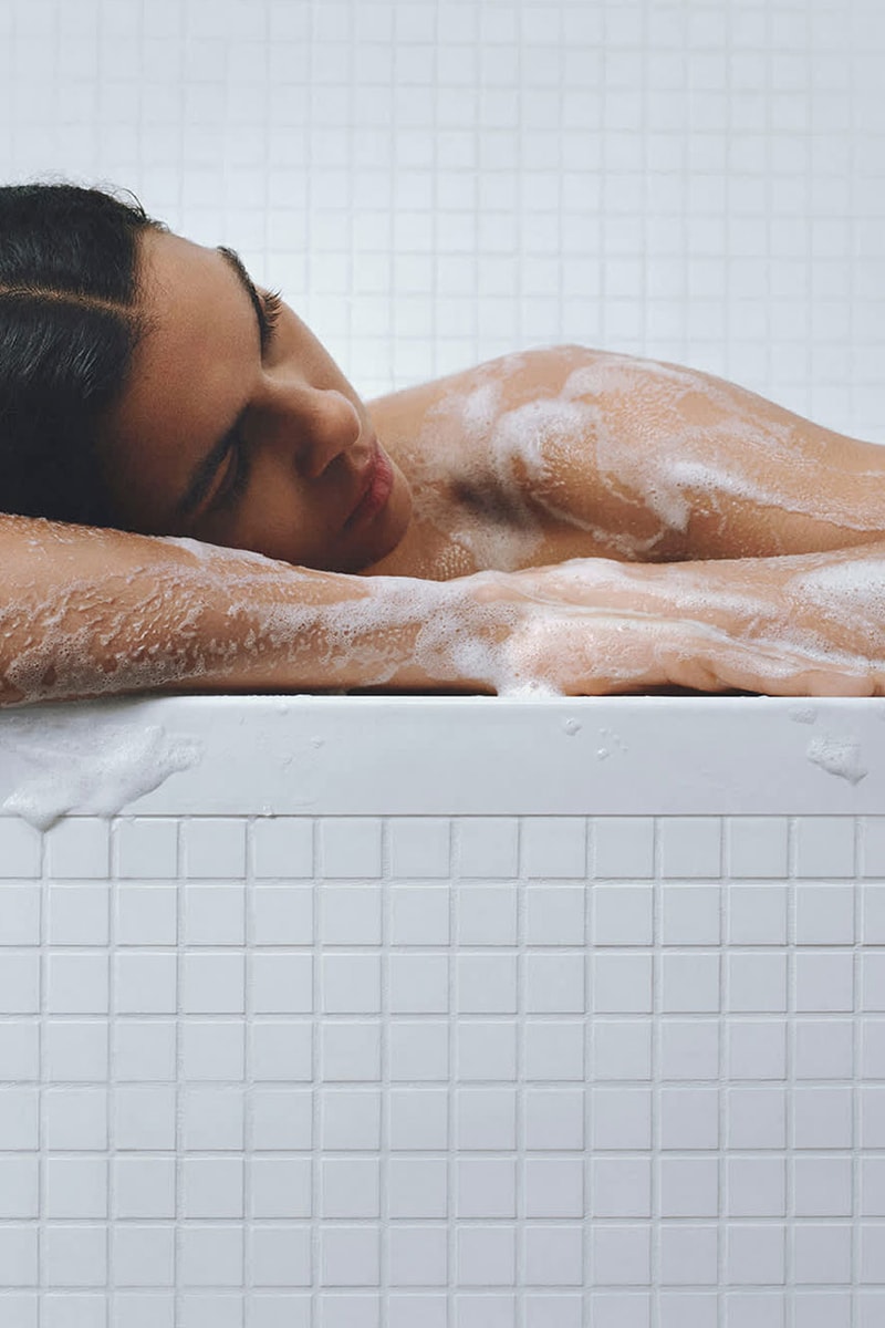 バイレードがブランシェキャンペーンの第2章を発表 byredo-blanche-2nd-campaign-body-mist-textile-pefume-coin-laundry-release-info