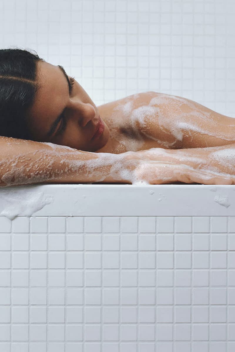 バイレードがブランシェキャンペーンの第2章を発表 byredo-blanche-2nd-campaign-body-mist-textile-pefume-coin-laundry-release-info