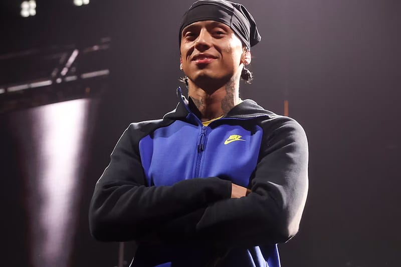 セントラル・シー x Nike Air Force 1 Low が2026年に発売との噂