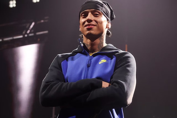 セントラル・シー x Nike Air Force 1 Low が2026年に発売との噂