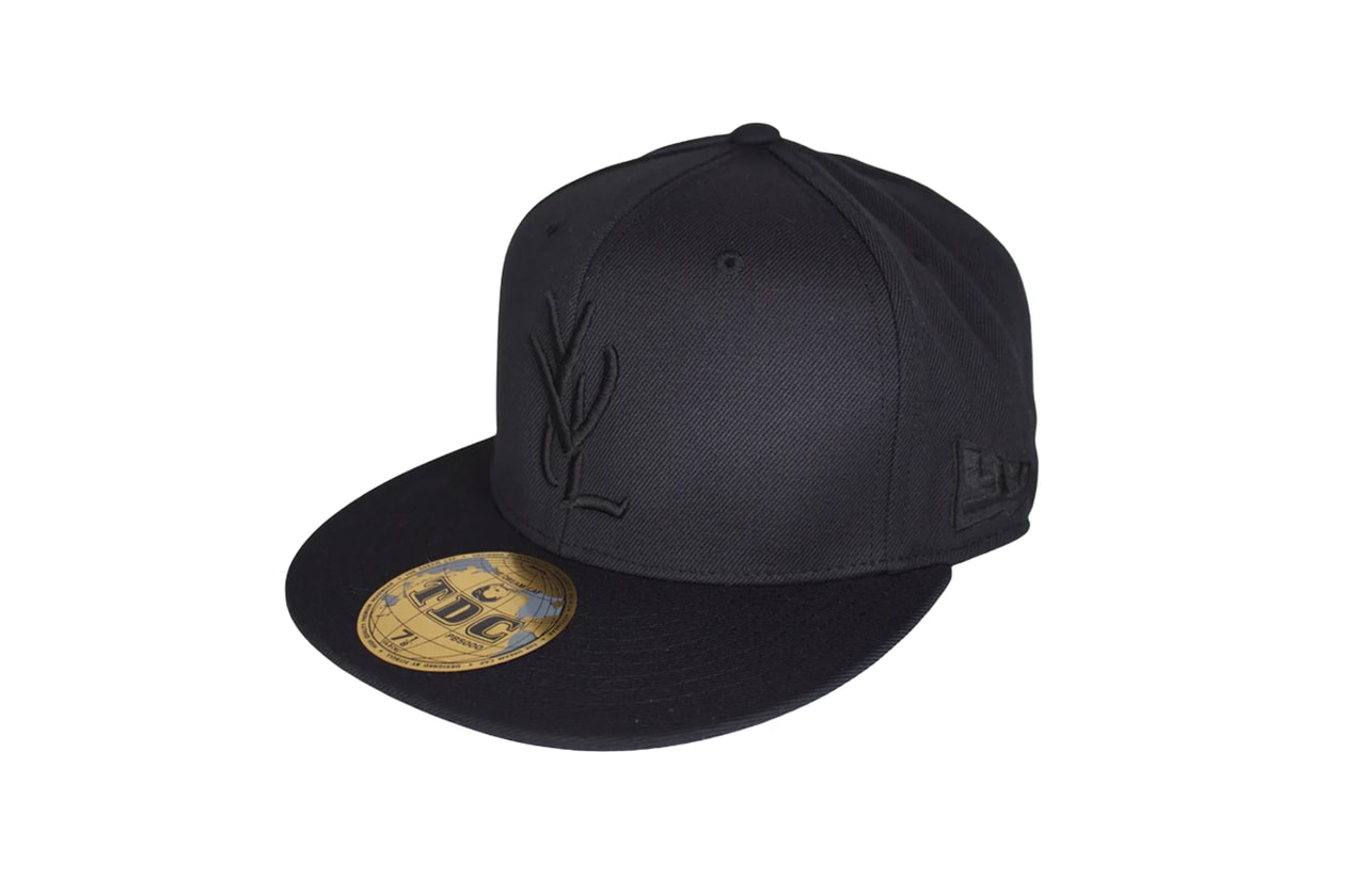 プレイボーイ・カーティが自身のブランド YVL 初のヘッドウェアをドロップ Playboi Carti's YVL Hats Are for Sale Now