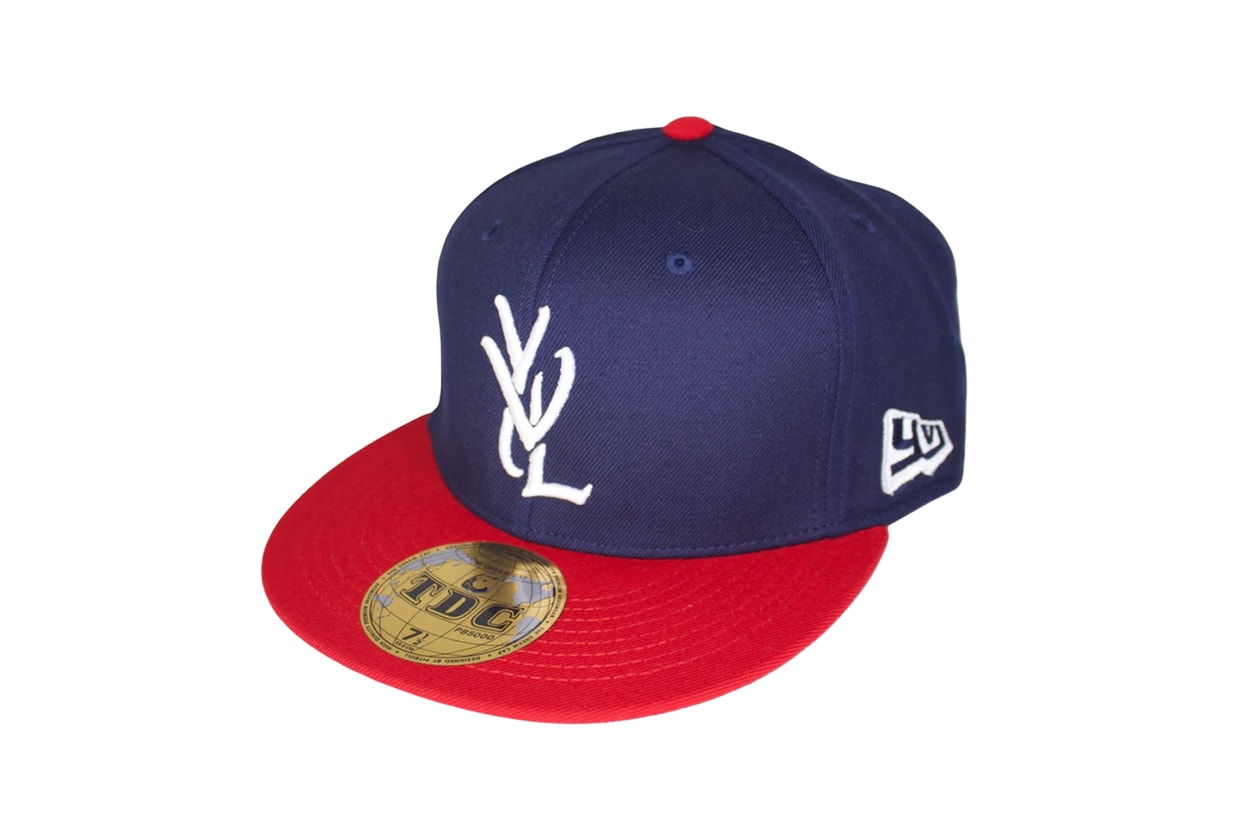 プレイボーイ・カーティが自身のブランド YVL 初のヘッドウェアをドロップ Playboi Carti's YVL Hats Are for Sale Now