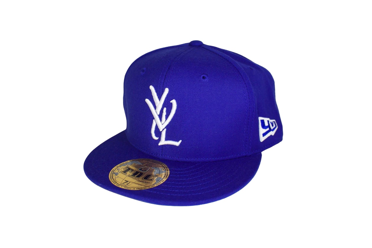 プレイボーイ・カーティが自身のブランド YVL 初のヘッドウェアをドロップ Playboi Carti's YVL Hats Are for Sale Now