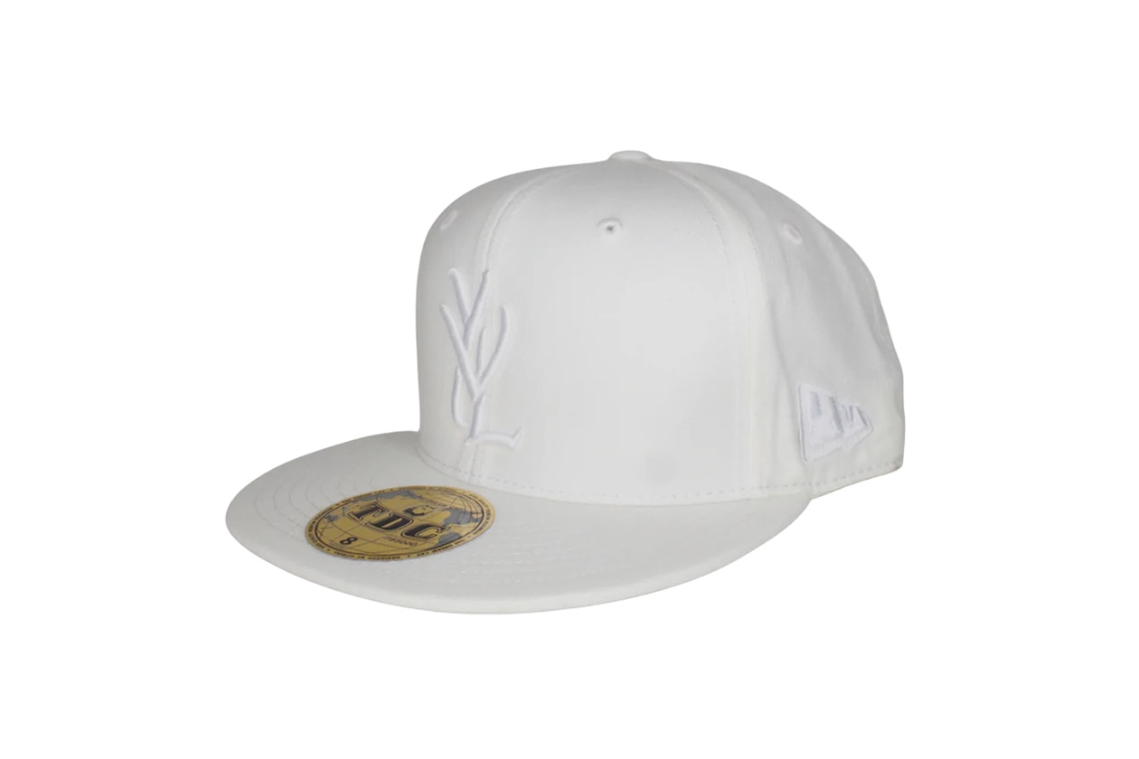 プレイボーイ・カーティが自身のブランド YVL 初のヘッドウェアをドロップ Playboi Carti's YVL Hats Are for Sale Now