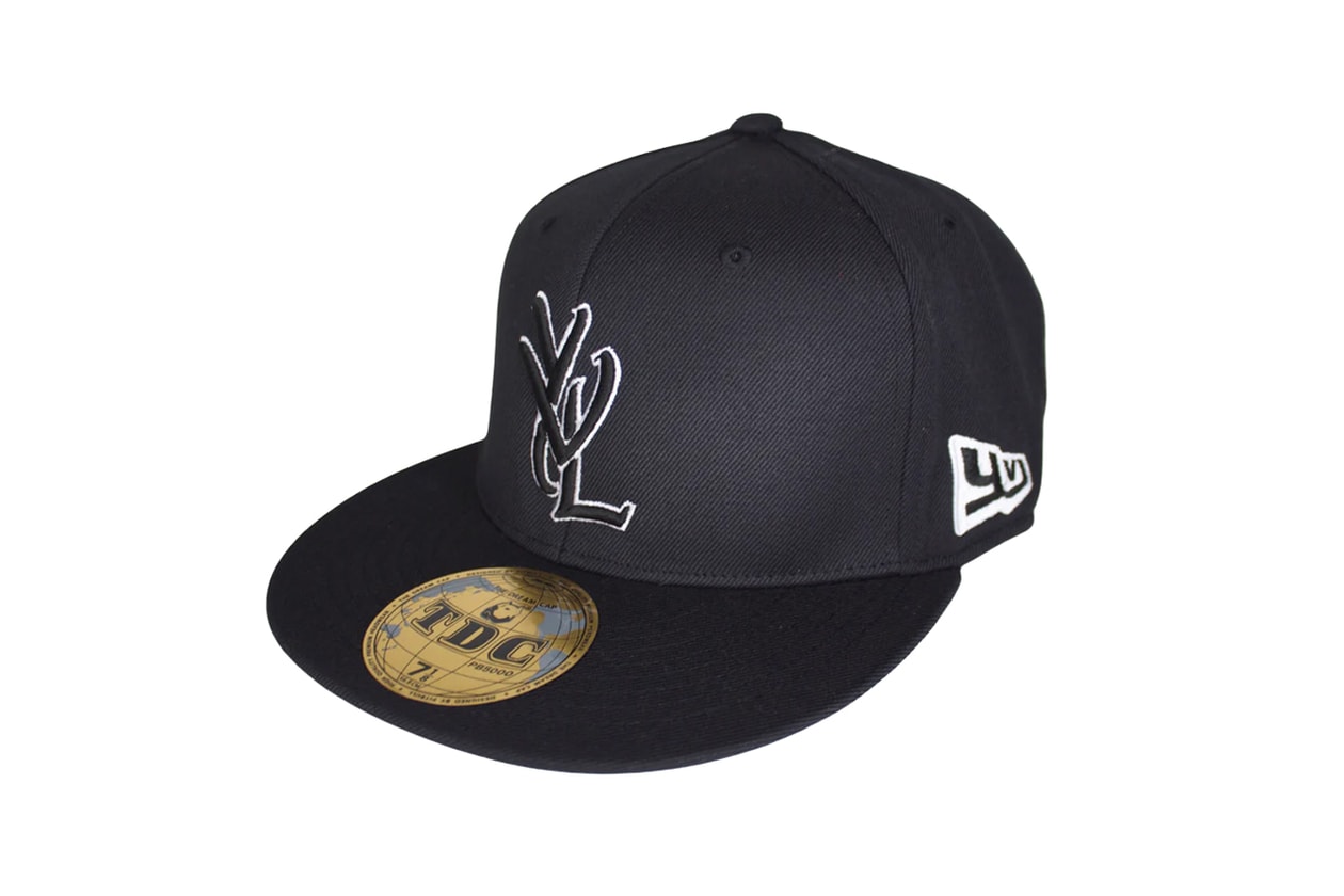 プレイボーイ・カーティが自身のブランド YVL 初のヘッドウェアをドロップ Playboi Carti's YVL Hats Are for Sale Now