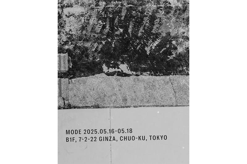 実験音楽イベントシリーズ MODE が2025年第2弾プログラムを発表 MODE 2025 GINZA PROGRAM info