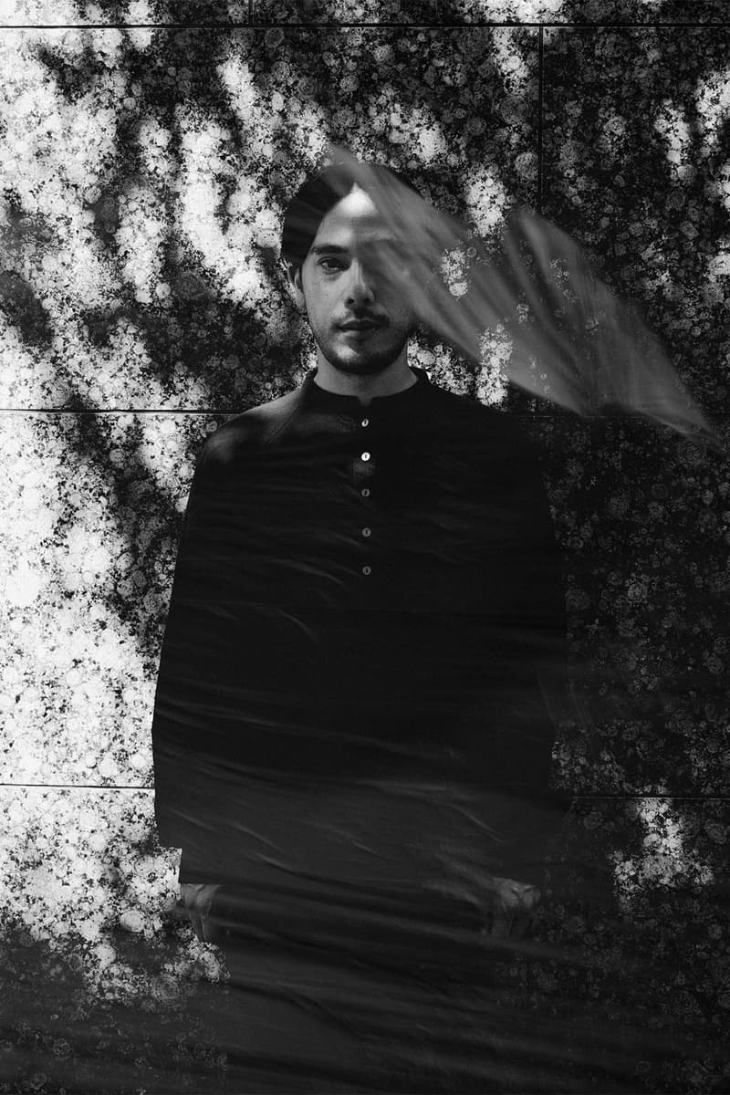 実験音楽イベントシリーズ MODE が2025年第2弾プログラムを発表 MODE 2025 GINZA PROGRAM info