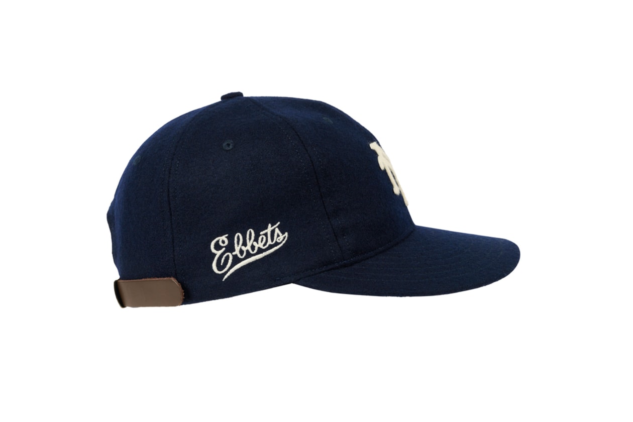 パレス スケートボード x エンジニアド ガーメンツ コラボコレクション第2弾がローンチ PALACE SKATEBOARDS x Engineered Garments 2025 summer release info