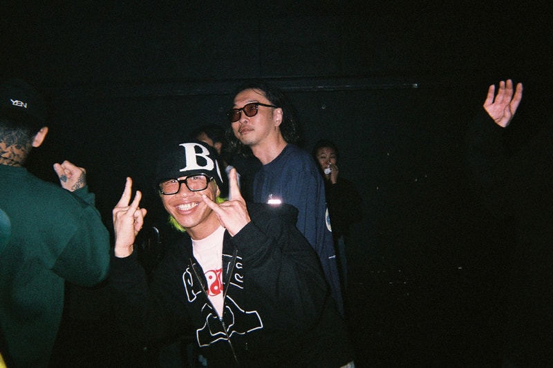 Back to Film：MONYHORSE のワンマンライブ『MONISHOW 2025』熱狂の舞台裏をプレイバック back to film monyhorse monishow 2025　モニーホース　モニホ