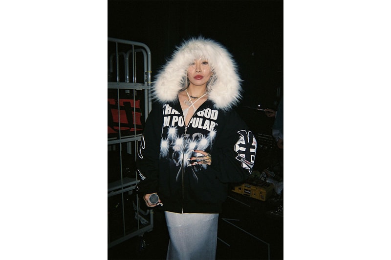 Back to Film：MONYHORSE のワンマンライブ『MONISHOW 2025』熱狂の舞台裏をプレイバック back to film monyhorse monishow 2025　モニーホース　モニホ