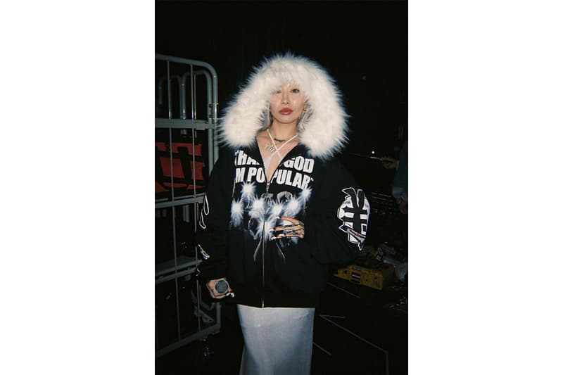 Back to Film:MONYHORSE のワンマンライブ『MONISHOW 2025』熱狂の舞台裏をプレイバック back to film monyhorse monishow 2025 モニーホース モニホ