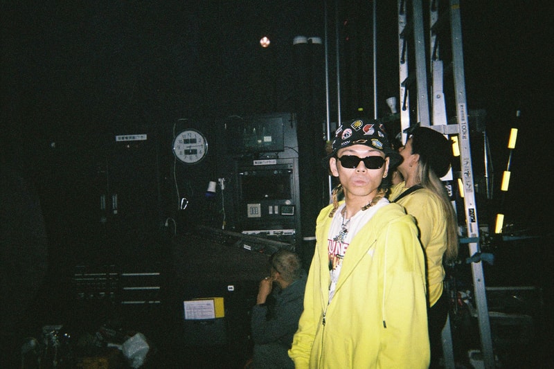 Back to Film：MONYHORSE のワンマンライブ『MONISHOW 2025』熱狂の舞台裏をプレイバック back to film monyhorse monishow 2025　モニーホース　モニホ