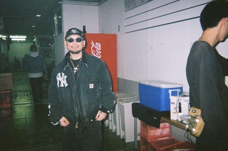 Back to Film:MONYHORSE のワンマンライブ『MONISHOW 2025』熱狂の舞台裏をプレイバック back to film monyhorse monishow 2025 モニーホース モニホ