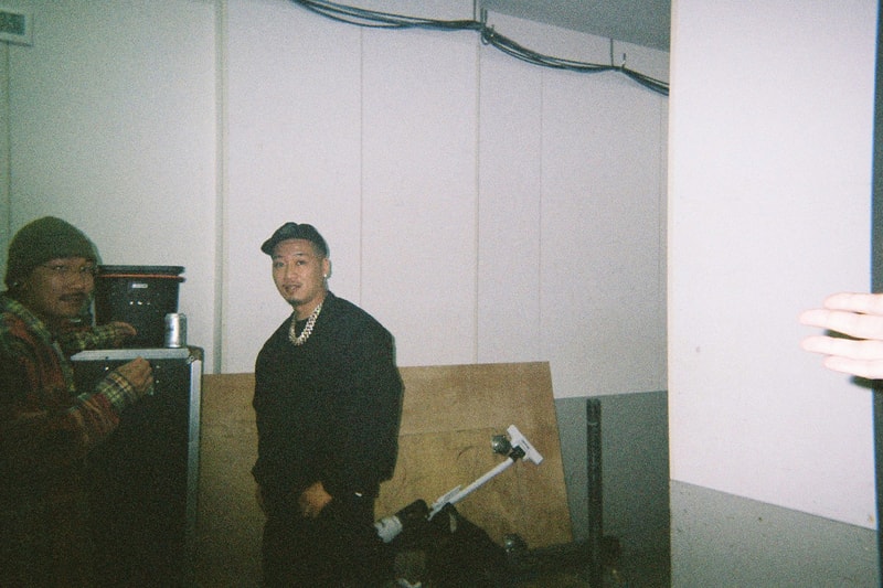 Back to Film：MONYHORSE のワンマンライブ『MONISHOW 2025』熱狂の舞台裏をプレイバック back to film monyhorse monishow 2025　モニーホース　モニホ