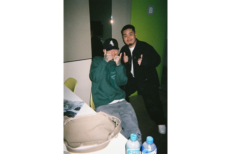 Back to Film：MONYHORSE のワンマンライブ『MONISHOW 2025』熱狂の舞台裏をプレイバック back to film monyhorse monishow 2025　モニーホース　モニホ