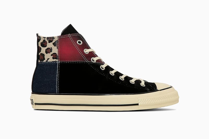 コンバースよりオールスターの最新モデルが登場 converse all star neo grange release info