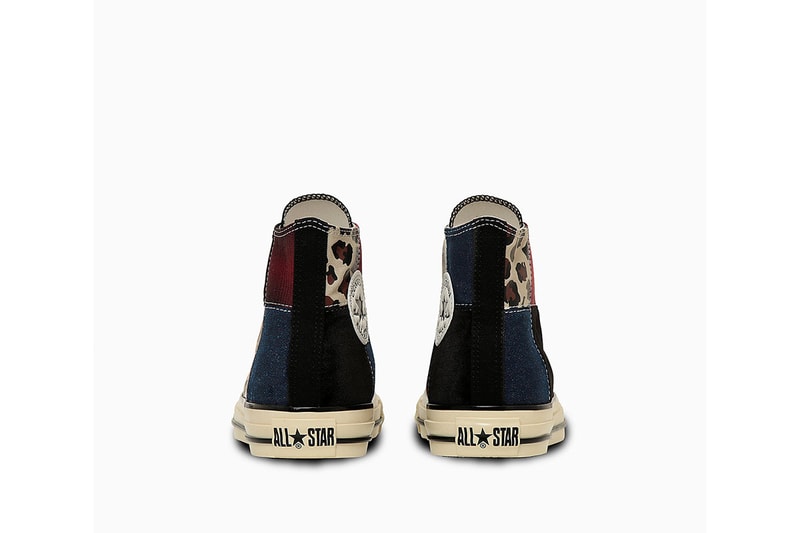 コンバースよりオールスターの最新モデルが登場 converse all star neo grange release info