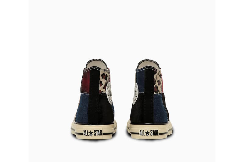 コンバースよりオールスターの最新モデルが登場 converse all star neo grange release info