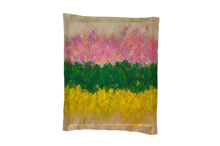 アーティスト 渡邉太地による個展『Field』が i GALLERY OSAKA にて開催