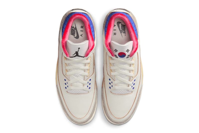 エアジョーダン 3 ソウル2.0の国内発売日が解禁 Best Sneaker Releases May 2025 Week 2 New Balance 1906L “Grey Days”  Nike A’One “OG Pearl” & “Indigo Girl”  Nike KD 18 “Air Bakin”  Travis Scott x Nike Zoom Field Jaxx "Leche Blue"  AURALEE × New Balance 475  Kool-Aid x Nike Ja 2 “Mixed Berry”  Air Jordan 3 “Seoul 2.0”  Hyperice x Nike Hyperboot  Air Jordan 12 “Melo”  Bronze56k x New Balance Numeric 480