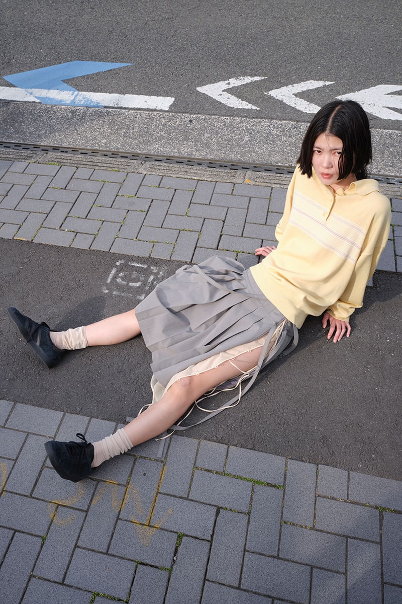 韓国のロークラシックが渋谷パルコにてポップアップを開催 low classic lc shibuya parco pop up store open info