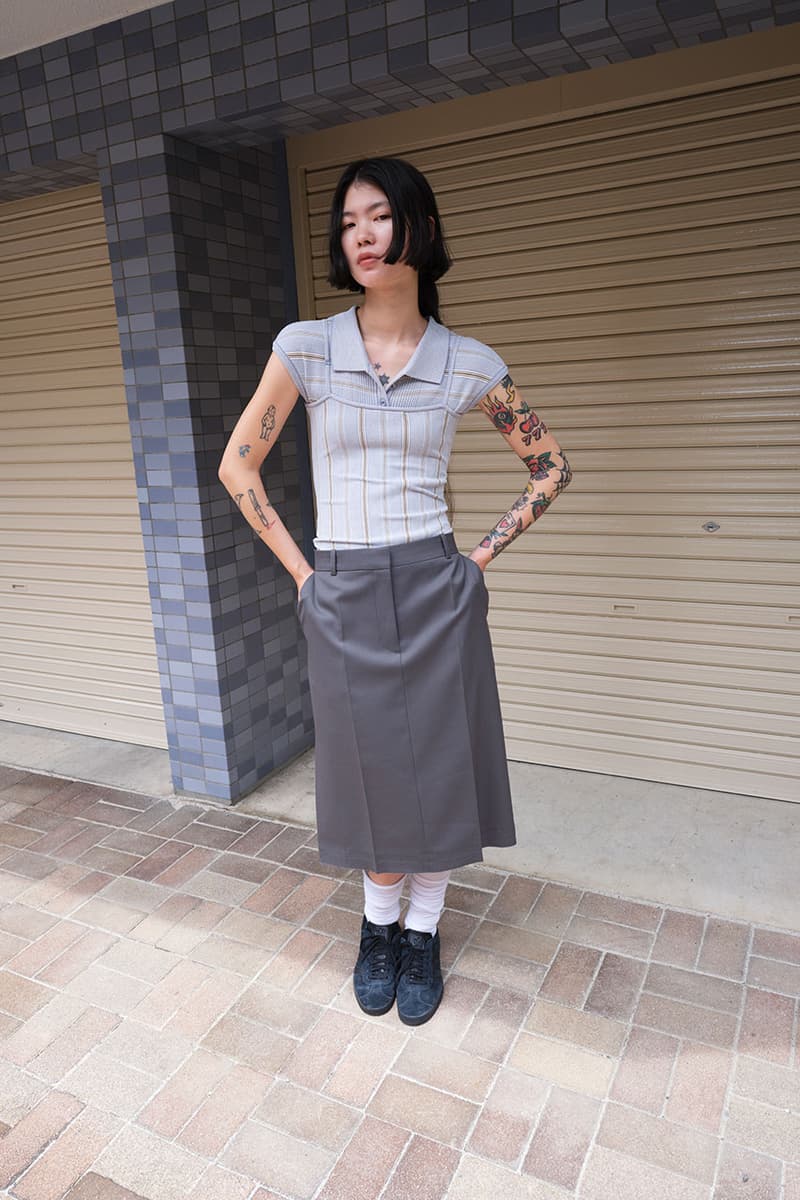韓国のロークラシックが渋谷パルコにてポップアップを開催 low classic lc shibuya parco pop up store open info