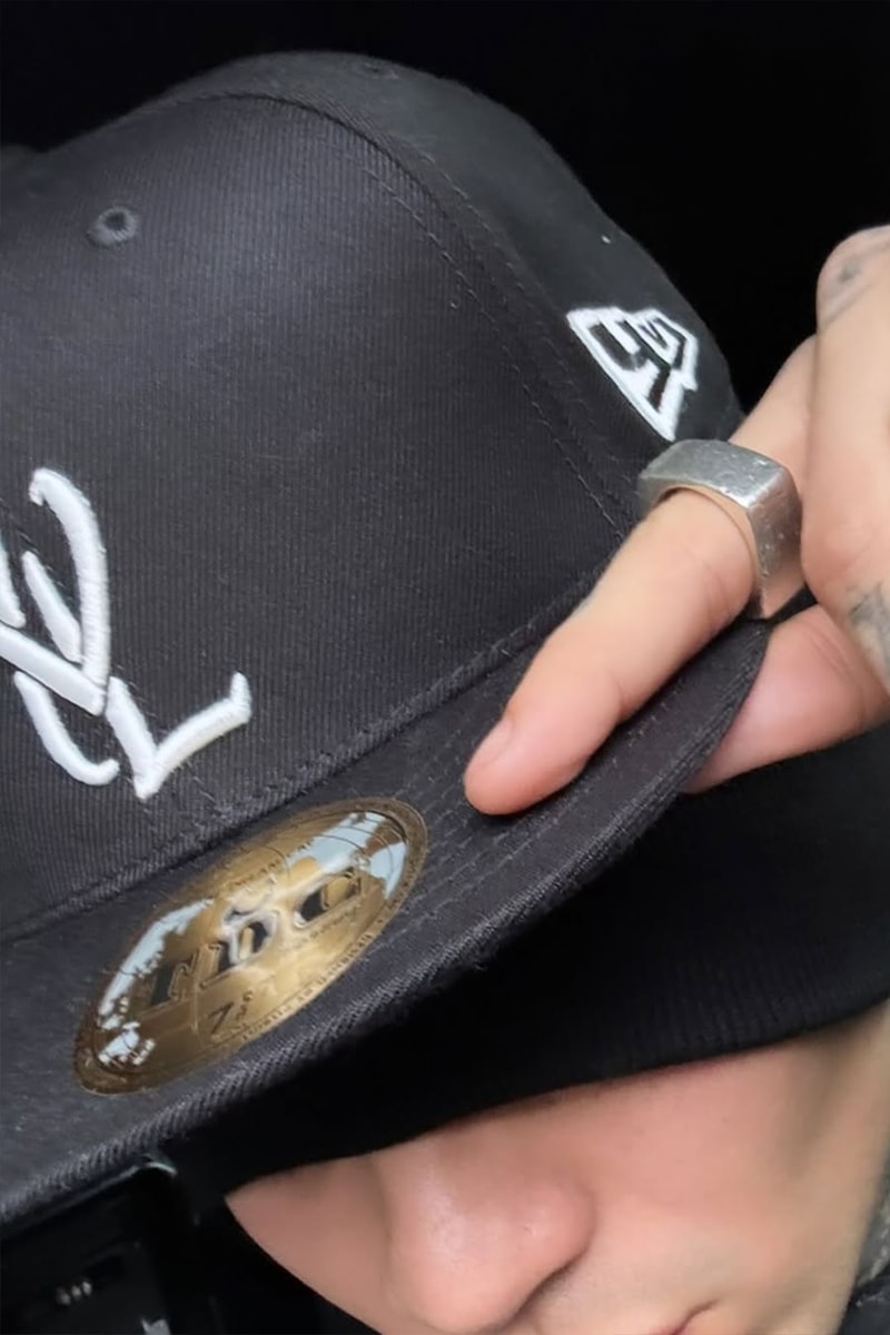 プレイボーイ・カーティが自身のブランド YVL 初のヘッドウェアをドロップ Playboi Carti's YVL Hats Are for Sale Now