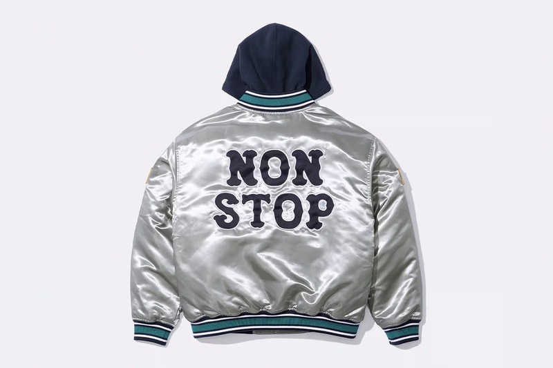 シュプリームがホームランとのコラボコレクションを発表 Supreme Homerun spring 2025 release info