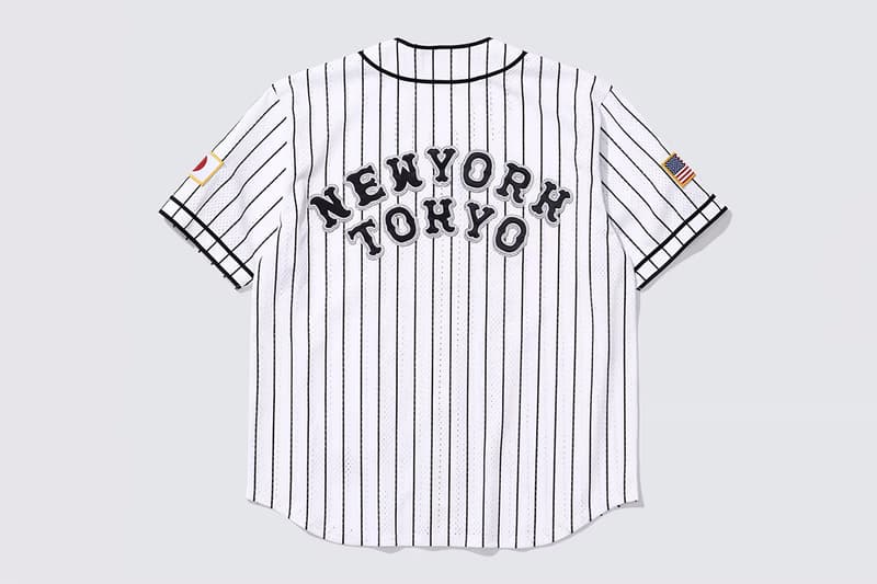 シュプリームがホームランとのコラボコレクションを発表 Supreme Homerun spring 2025 release info