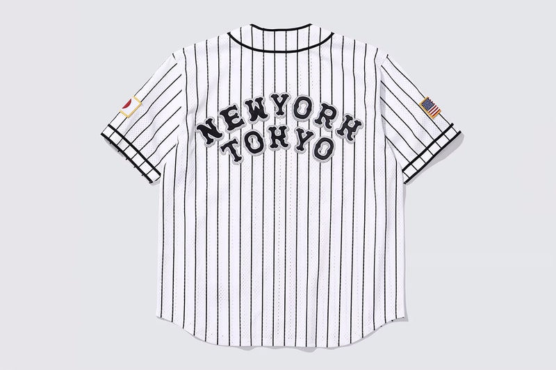シュプリームがホームランとのコラボコレクションを発表 Supreme Homerun spring 2025 release info