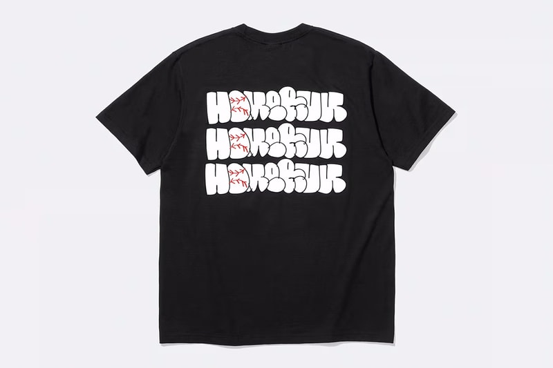 シュプリームがホームランとのコラボコレクションを発表 Supreme Homerun spring 2025 release info