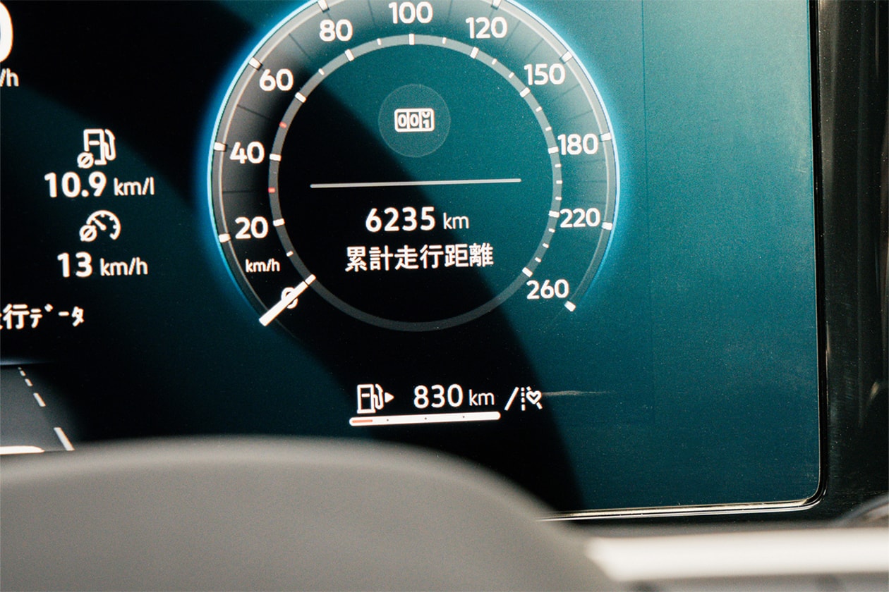 “素”のフォルクスワーゲン ティグアンに乗ってみた　等身大でちょうどいいSUV　Volkswagen Tiguan eTSI active