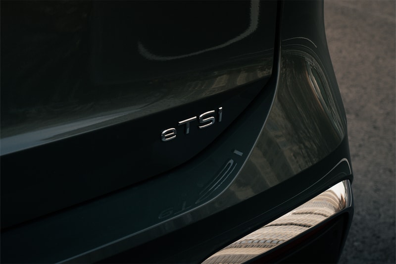 “素”のフォルクスワーゲン ティグアンに乗ってみた　等身大でちょうどいいSUV　Volkswagen Tiguan eTSI active