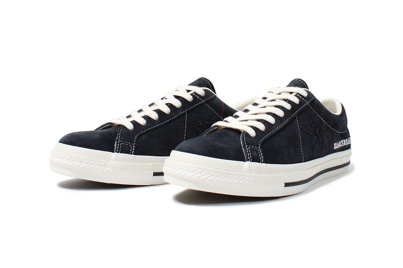 ワコマリアxコンバースより最新コラボモデルが登場 wacko maria converse collaboration model release info