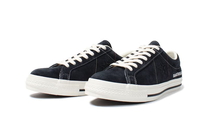 ワコマリアxコンバースより最新コラボモデルが登場 wacko maria converse collaboration model release info
