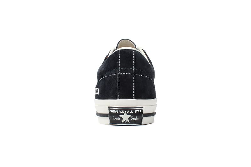 ワコマリアxコンバースより最新コラボモデルが登場 wacko maria converse collaboration model release info